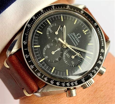 omega speedmaster moonwatch 1971|Omega Speedmaster moonwatch original price.